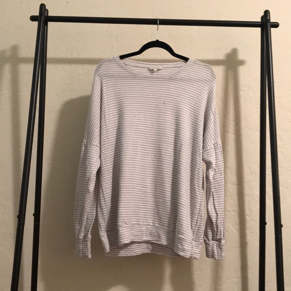 Lucky brand (super soft) long sleeve